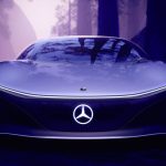 Inspiriert von der Zukunft: Das Mercedes-Benz VISION AVTRInspired by the future: The Mercedes-Benz VISION AVTR