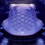 Inspiriert von der Zukunft: Das Mercedes-Benz VISION AVTRInspired by the future: The Mercedes-Benz VISION AVTR