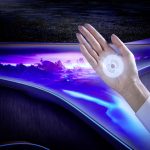 Inspiriert von der Zukunft: Das Mercedes-Benz VISION AVTRInspired by the future: The Mercedes-Benz VISION AVTR