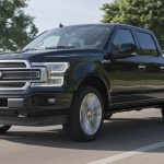 2019 Ford F-150 Limited