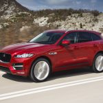 2019-Jaguar-F-Pace