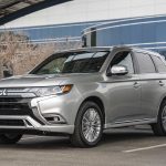 2019 Mitsubishi Outlander PHEV recognized as ‘Best In Class Gr