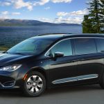 2020 Chrysler Pacifica Hybrid