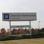 General Motors Detroit-Hamtramck Assembly