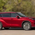 Toyota-Highlander