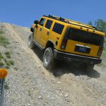 2005 HUMMER H2