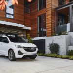 2020 Buick Encore GX ST