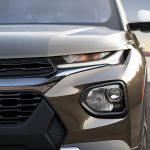 2021 Chevrolet Trailblazer ACTIV