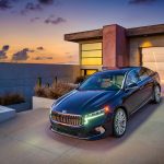 2020 Cadenza