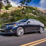 2020 Cadenza