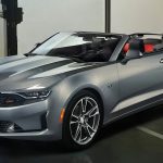 Chevrolet-Camaro-convertible