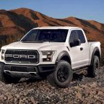 Ford F-150 Raptor