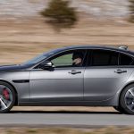 Jaguar-XE1