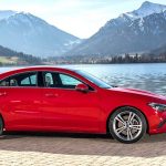 Mercedes-Benz-CLA