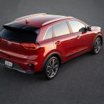 2020 Niro Touring
