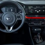 2020 Niro Touring