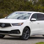 2019 Acura MDX A-Spec