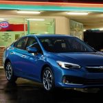 2020-Subaru-Impreza-sedan-front-three-quarter-view-1