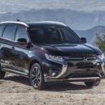 2018 Mitsubishi Outlander PHEV