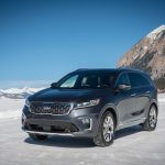 2020 Sorento