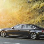 2020 K900