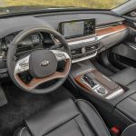 2020 K900