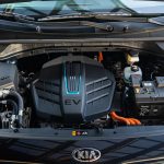 2020 Niro EV