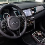 2020 Niro EV