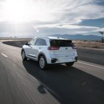 2020 Niro EV