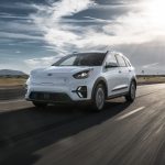 2020 Niro EV