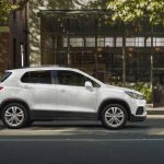 2019 Chevrolet Trax Premier