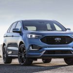 2019 Ford Edge ST