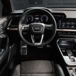 Audi A3 Sedan