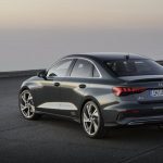 Audi A3 Sedan
