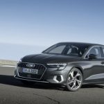 Audi A3 Sedan
