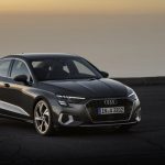 Audi A3 Sedan