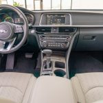 2020 Optima Plug-in Hybrid