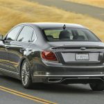 2020 K900