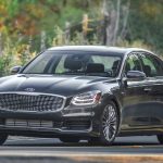 2020 K900