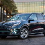 2020 Niro EV