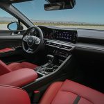 2021 K5 GT-Line AWD