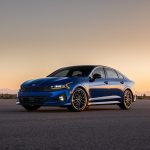 2021 K5 GT