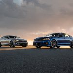 2021 K5