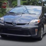 2010-2015 Toyota Prius