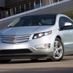 2011 Chevrolet Volt