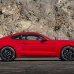 2015-2017 Ford Mustang