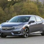2016-2018 Honda Civic