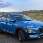 2018 Hyundai Kona