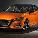 2020 Nissan Sentra
