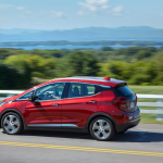 chevrolet-bolt-EV-2020-2-angle–dynamic–exterior–rear–red